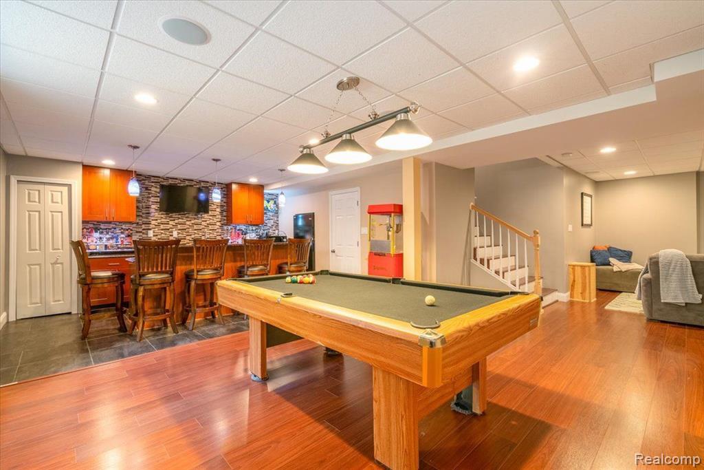 47037 MARINA Drive, Belleville, MI 48111 — Photo 35