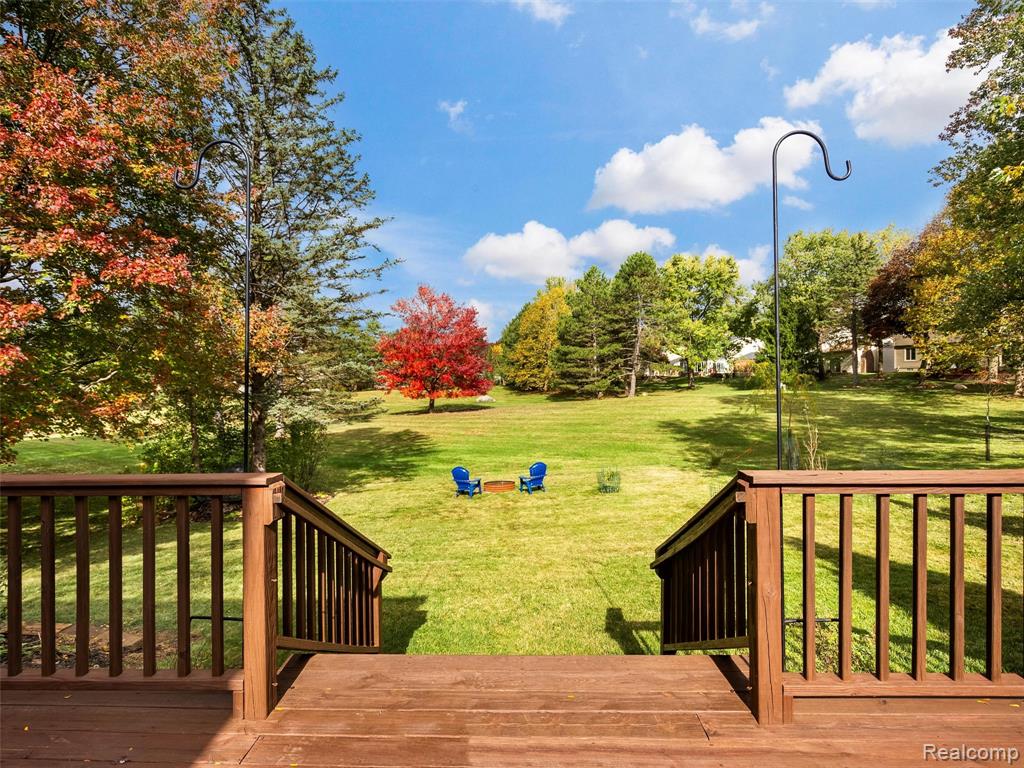 864 Dressler Lane, Rochester Hills, MI 48307 — Photo 51
