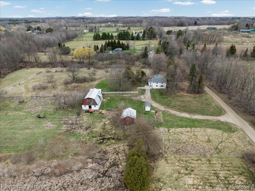 3351 Schook Road, Imlay City, MI 48444 — Photo 18
