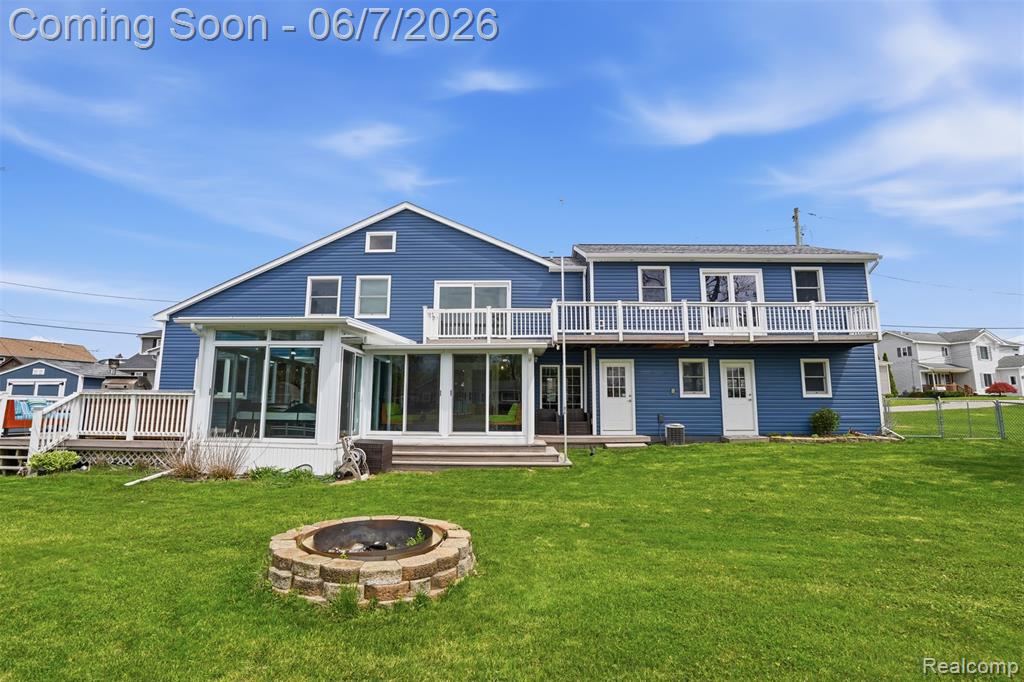 2299 Kingston Street, White Lake, MI — Photo 37