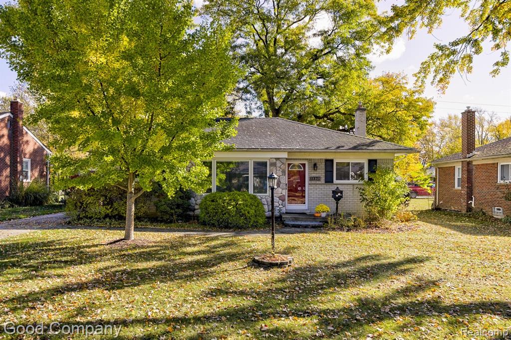 31160 E Rutland Street, Beverly Hills, MI 48025 — Photo 42