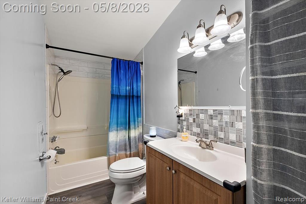 814 Cypress Drive, Davison, MI 48423 — Photo 47