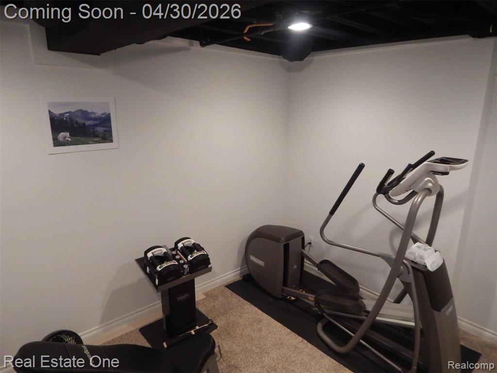 714 E University Avenue, Royal Oak, MI 48067 — Photo 36