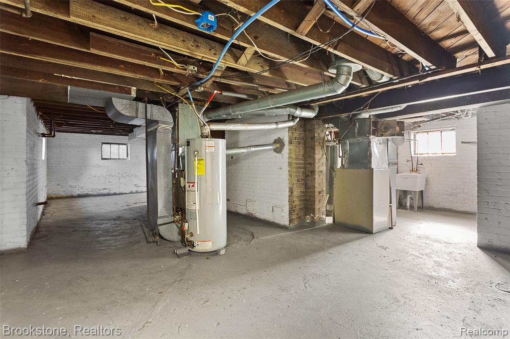 4387 Pingree Street, Detroit, MI 48204 — Photo 27