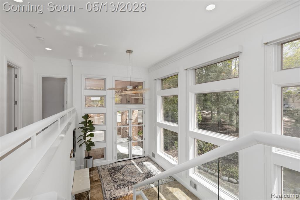 1789 Blue Heron Court, Bloomfield Hills, MI 48302 — Photo 4