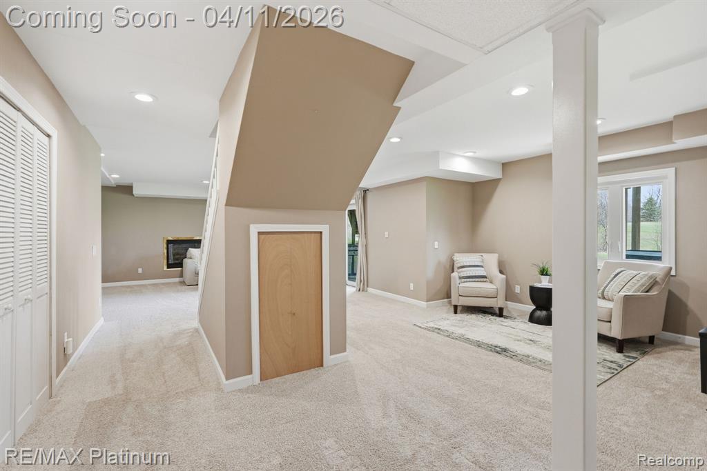 8757 Pebble Creek Drive, Pinckney, MI 48169 — Photo 43