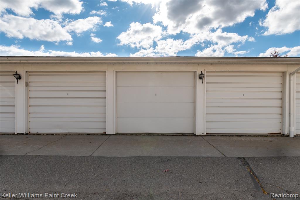 6629 Andersonville Road, Clarkston, MI — Photo 37