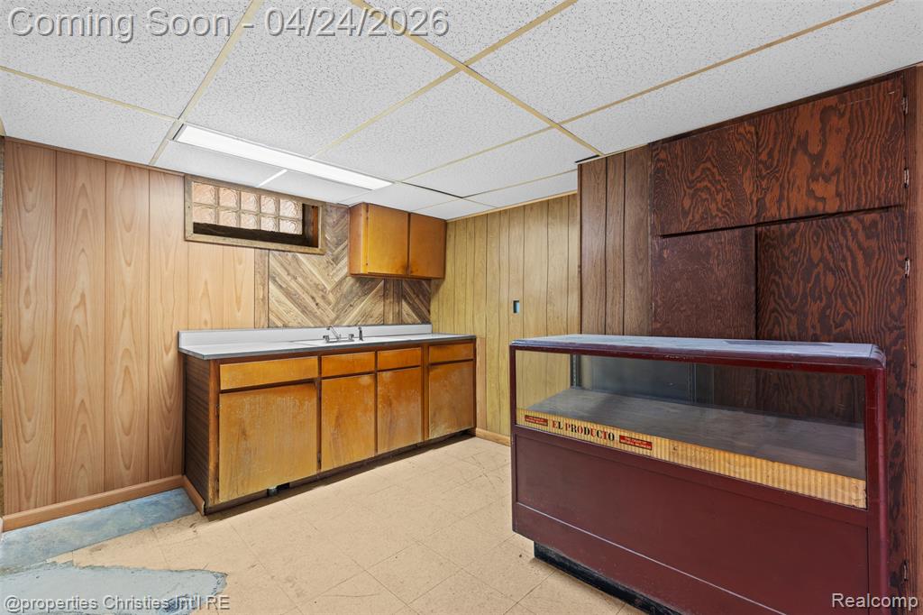 1611 Ethel Avenue, Lincoln Park, MI 48146 — Photo 21