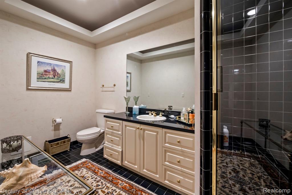 18878 Oak Leaf Lane, Northville, MI 48168 — Photo 63