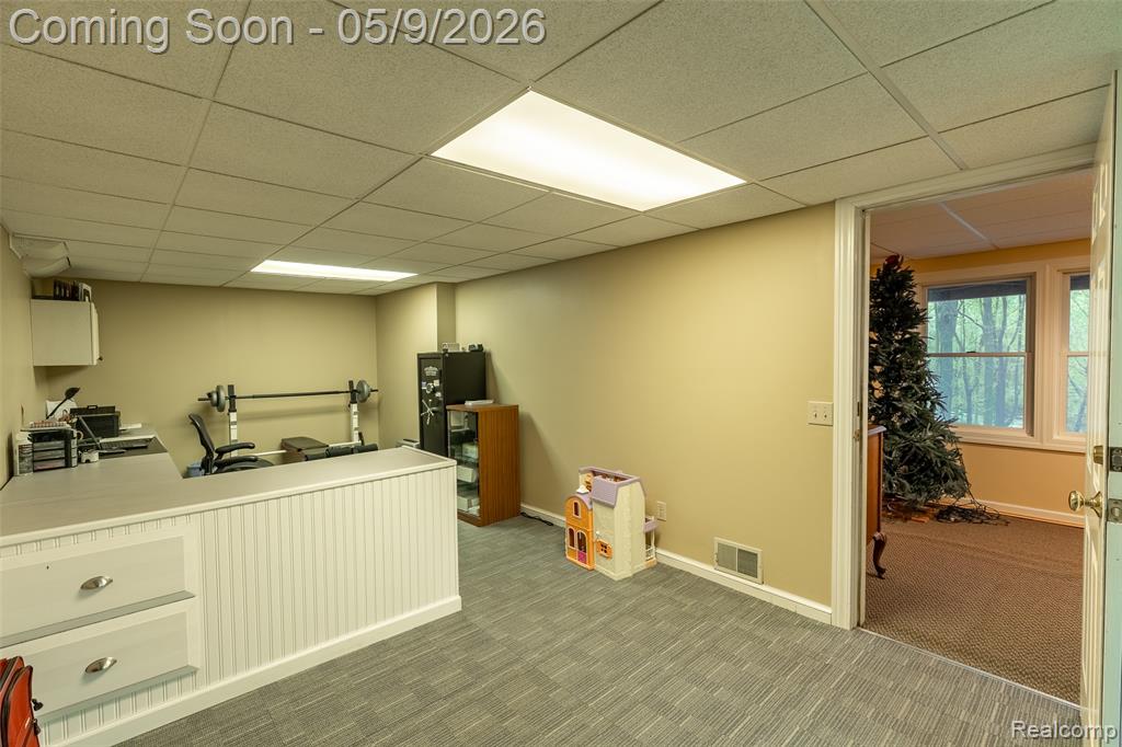 1081 E Tienken Road N, Rochester, MI 48306 — Photo 62