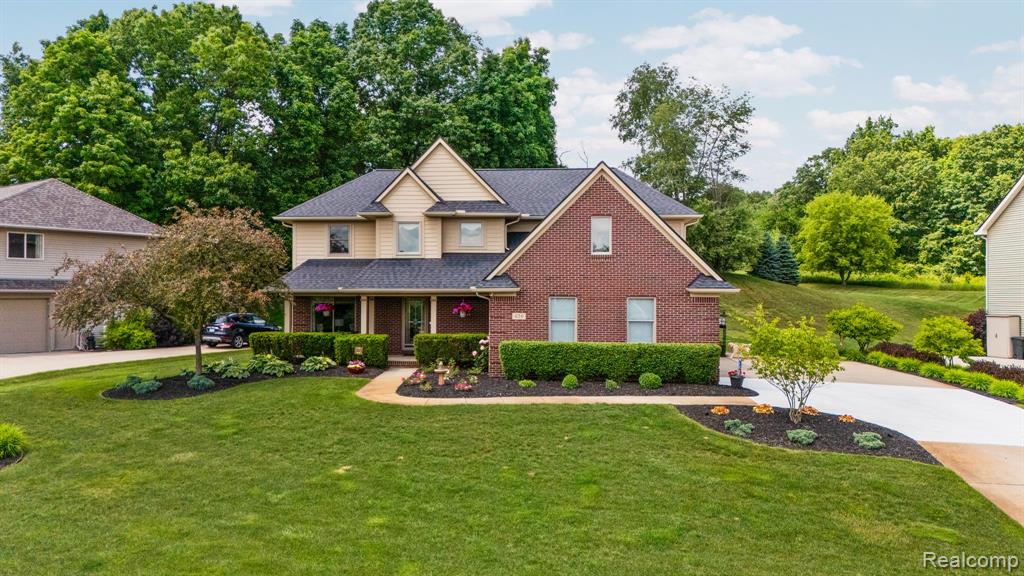 620 Olivia Drive, Milford, MI 48381 — Photo 61