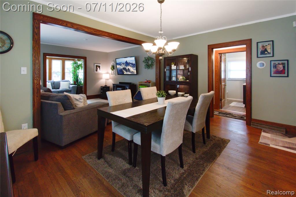34 Moser Place, Mount Clemens, MI 48043 — Photo 10