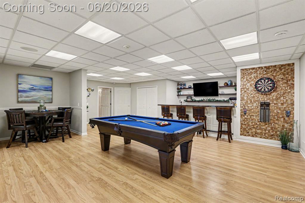 836 Townsend Drive, South Lyon, MI 48178 — Photo 45