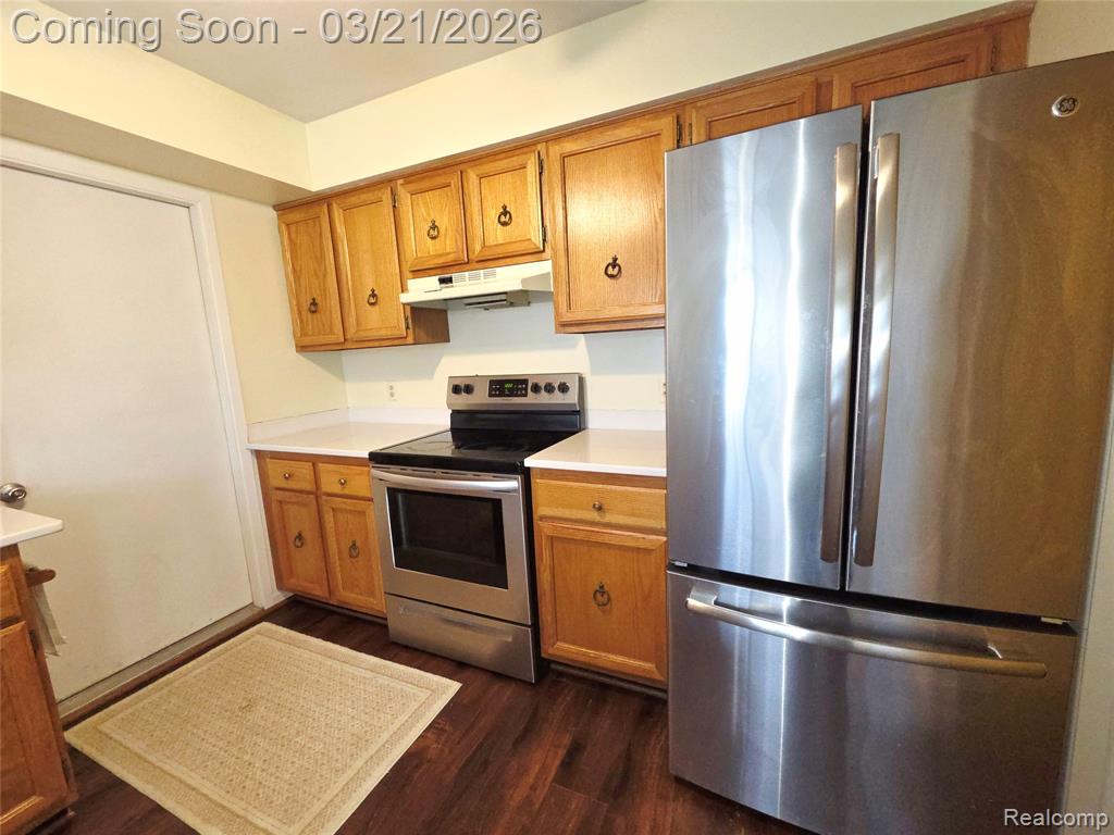 11700 Amber Le Drive, Warren, MI 48093 — Photo 16