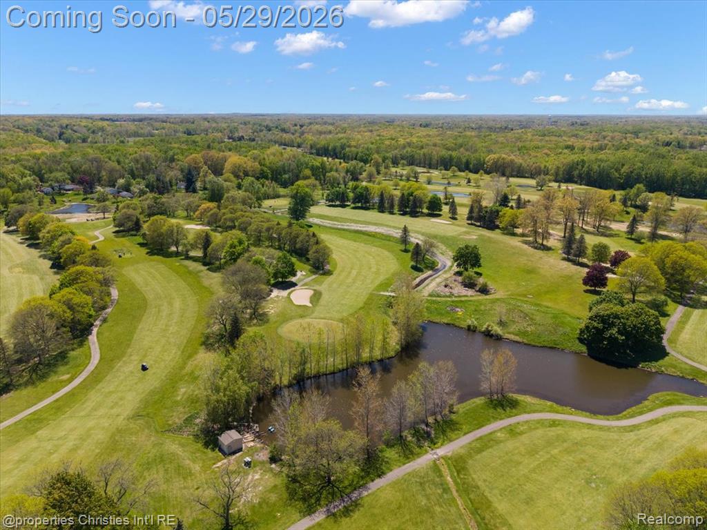 24428 Sheringham Drive, South Lyon, MI 48178 — Photo 62