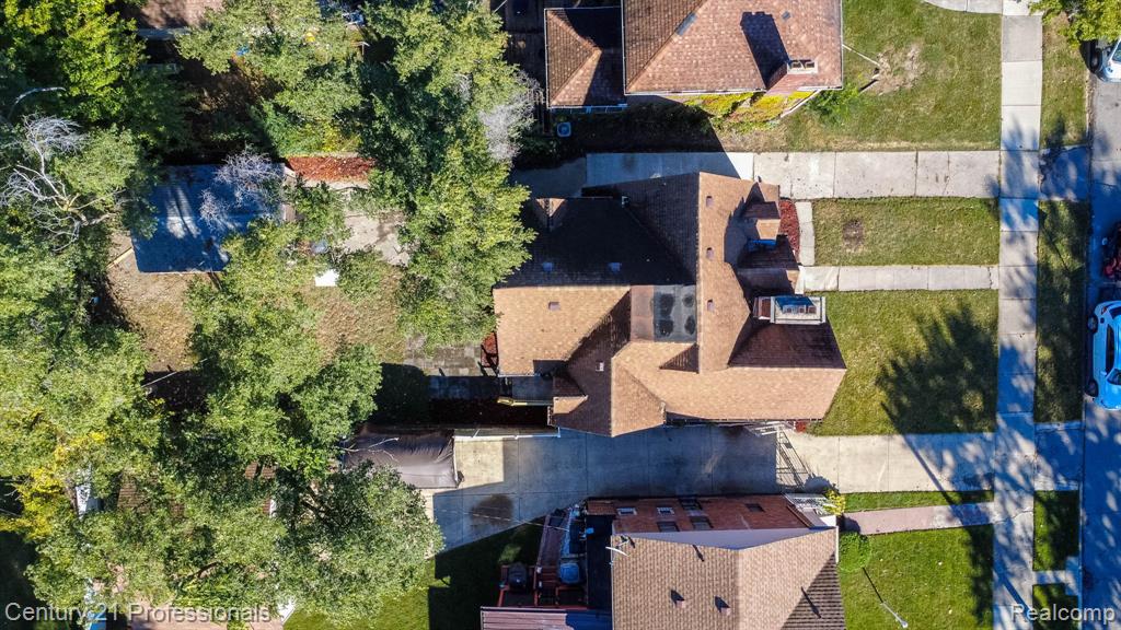 9357 Piedmont Street, Detroit, MI 48228 — Photo 46