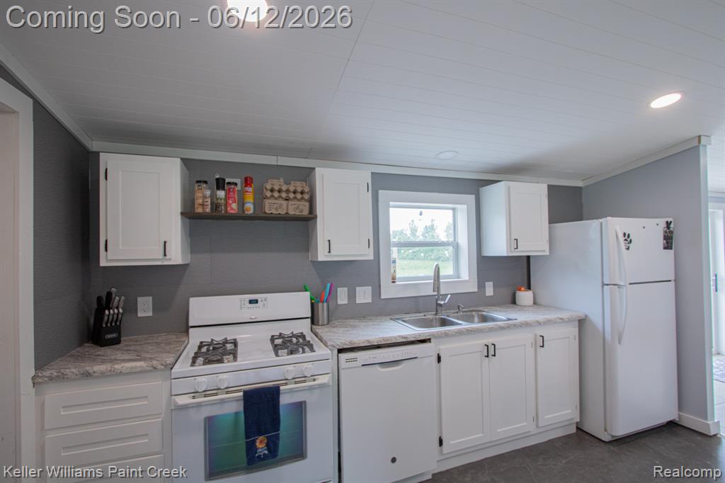 9795 Lambs Road, Wales, MI — Photo 14