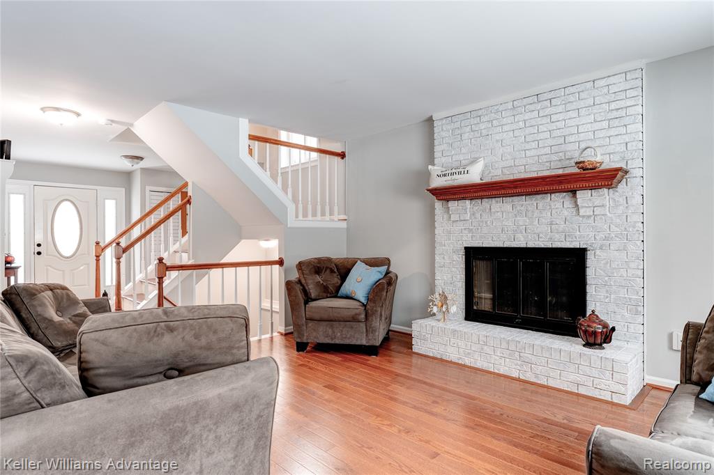 44985 Steeple Path, Novi, MI — Photo 17