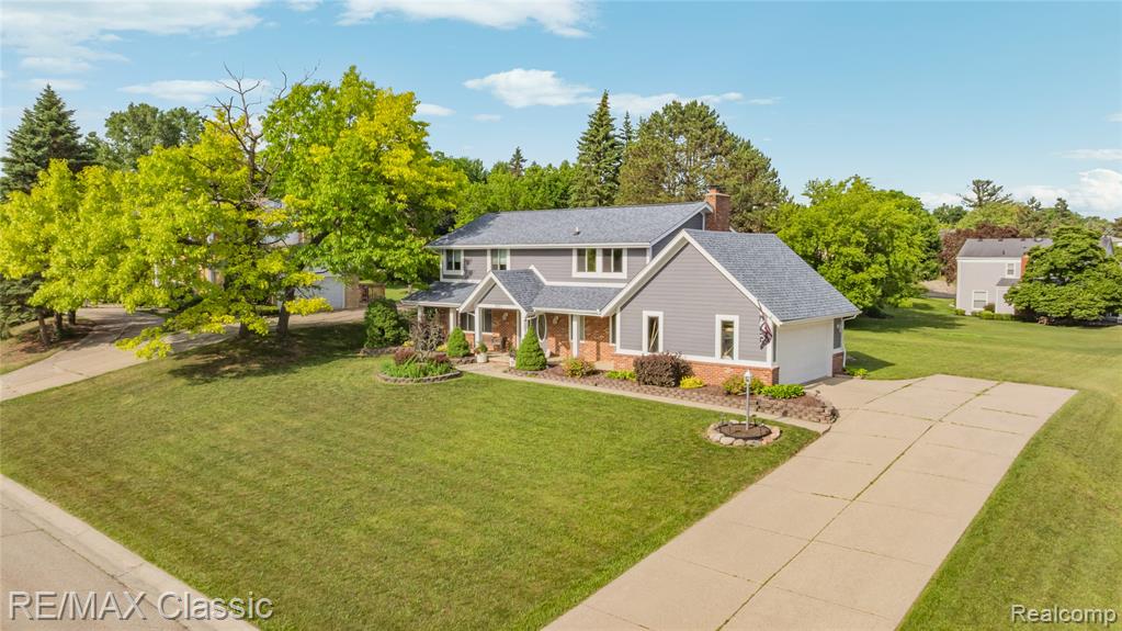 5651 Warrenshire Drive, West Bloomfield, MI — Photo 6