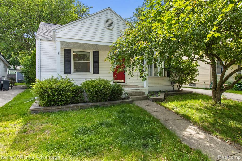 617 S Edgeworth Avenue, Royal Oak, MI 48067 — Photo 3