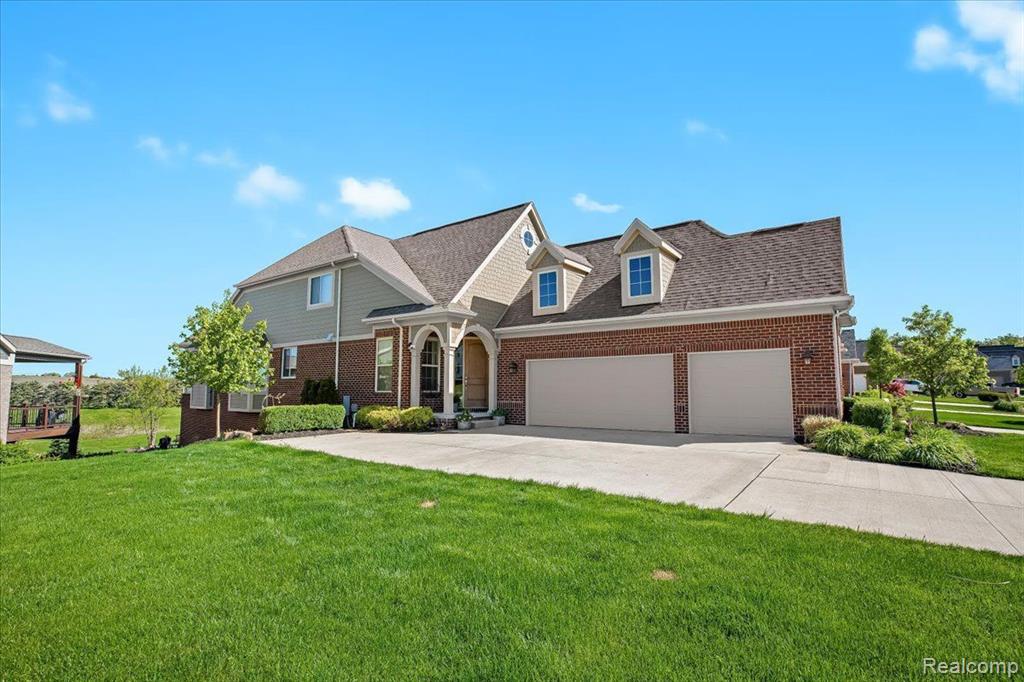 8350 STONEY CREEK Drive, South Lyon, MI 48178 — Photo 2