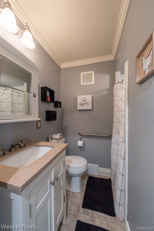 64527 KILDARE Drive, Washington, MI 48095 — Photo 47
