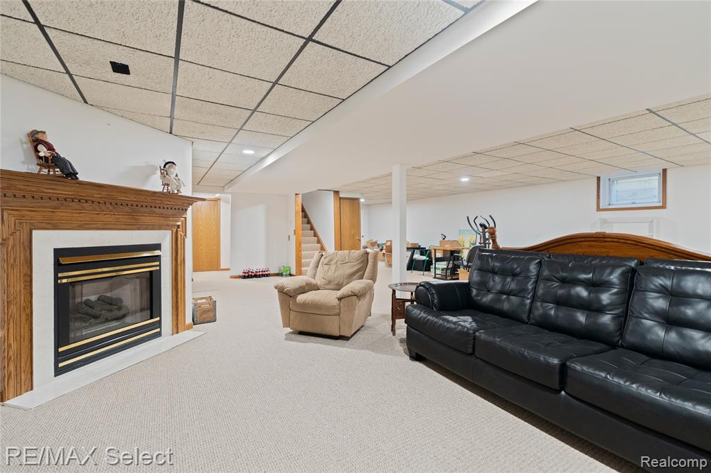 5293 Lin Hill Drive, Swartz Creek, MI 48473 — Photo 33