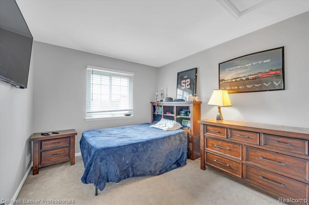 660 Akram, Oxford, MI 48371 — Photo 15