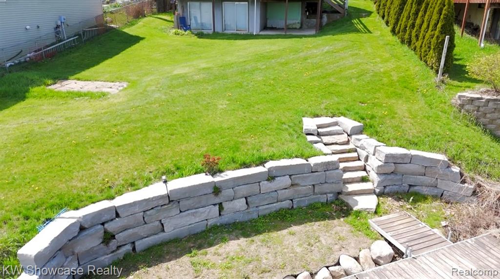 6354 Bennett Lake Road, Fenton, MI 48430 — Photo 4