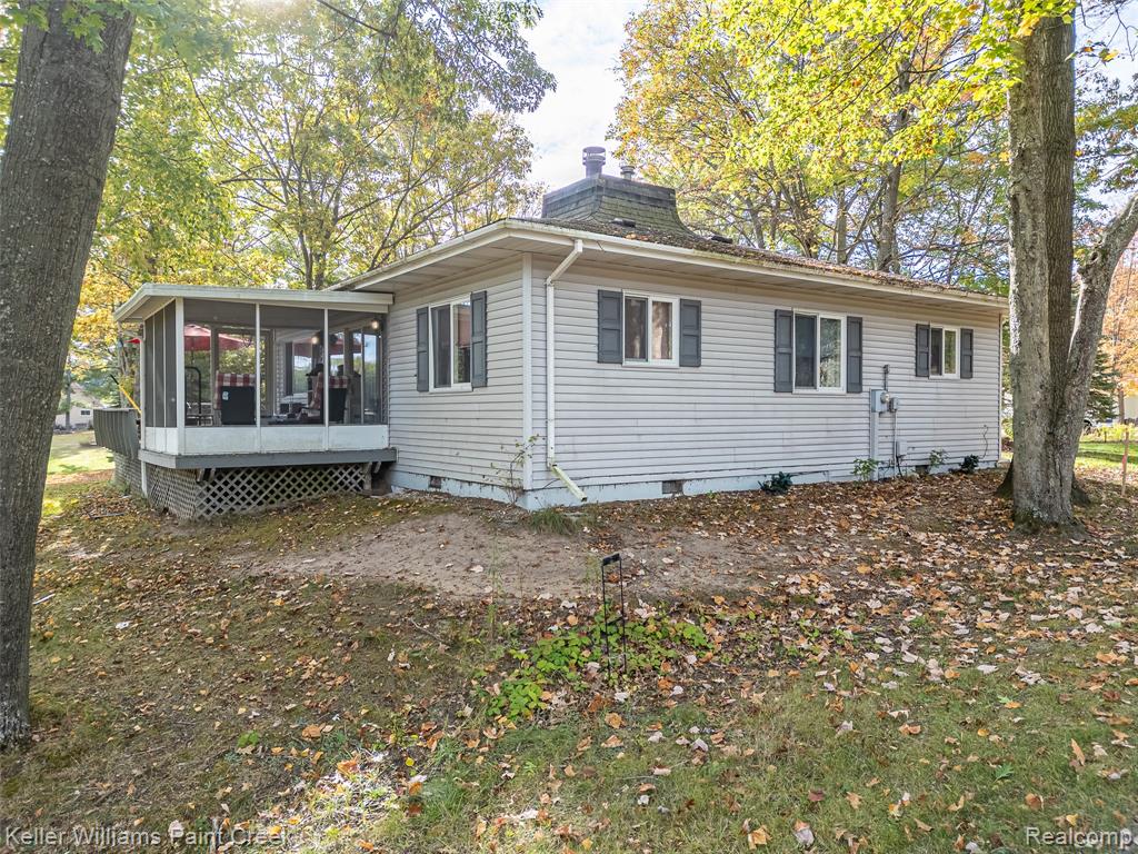 4580 Mohawk Trail, Gladwin, MI 48624 — Photo 45