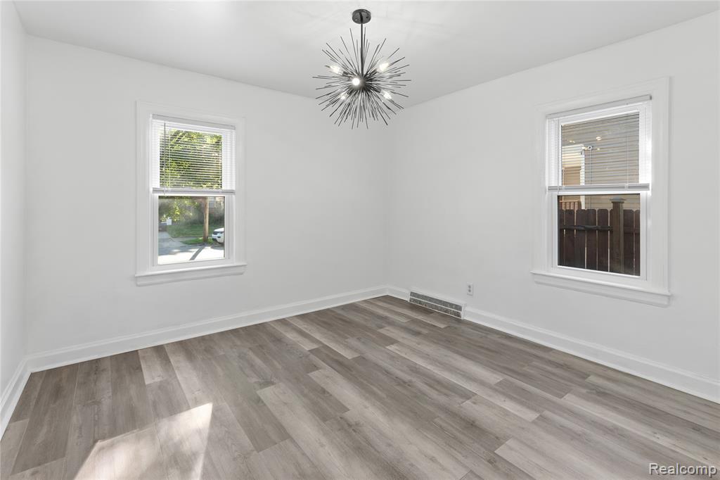 6134 Woodhall Street, Detroit, MI 48224 — Photo 10
