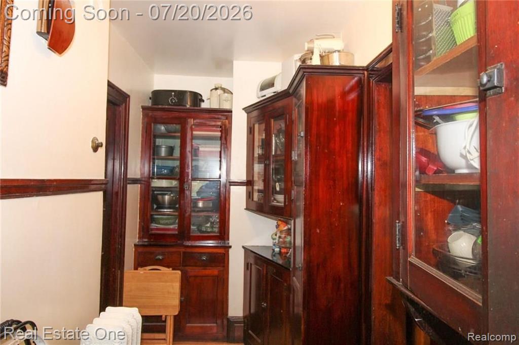 90 EDISON Street, Detroit, MI 48202 — Photo 15