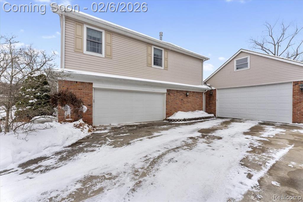 8842 Thorntree Drive, Grosse Ile, MI 48138 — Photo 53
