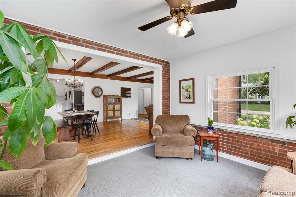 1615 Earlmont Road, Berkley, MI 48072 — Photo 13
