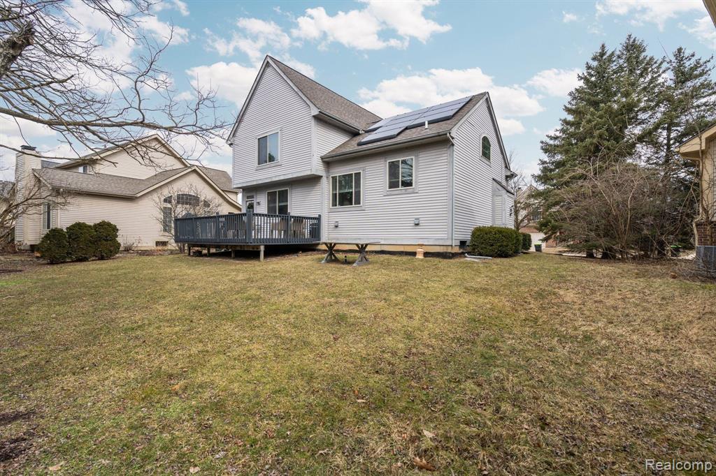5617 VERSAILLES Avenue, Ann Arbor, MI 48103 — Photo 26