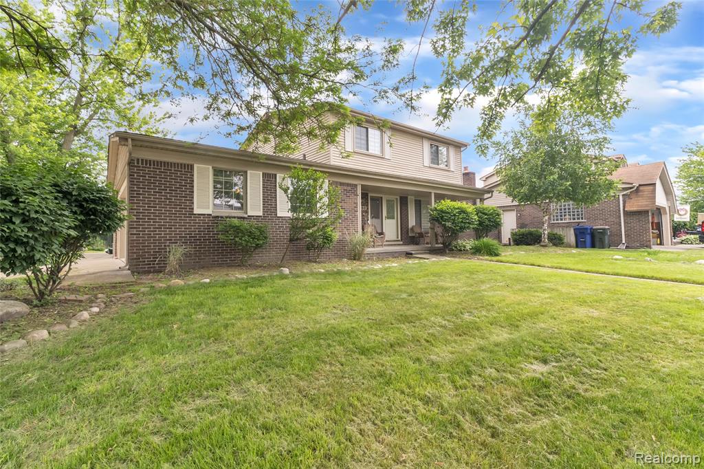 6880 Brookshire Drive, Canton, MI 48187 — Photo 3