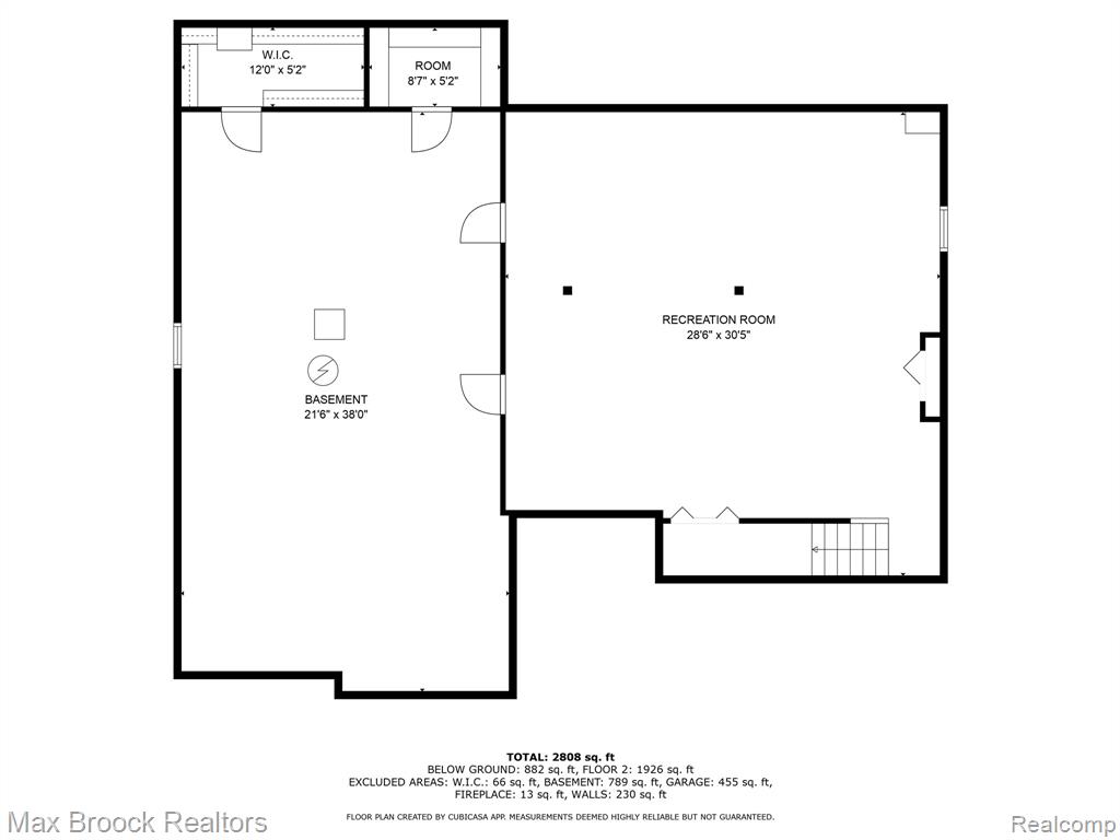 5015 Lake Vista Drive, West Bloomfield, MI 48323 — Photo 44