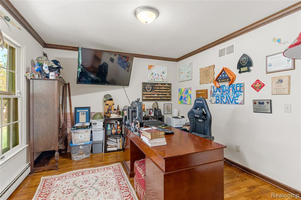 2715 Cullen Road, Howell, MI 48855 — Photo 10
