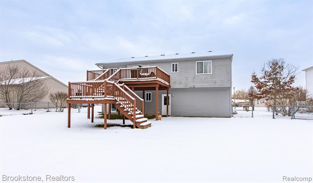 9305 Tiger Run Trail, Davison, MI 48423 — Photo 33
