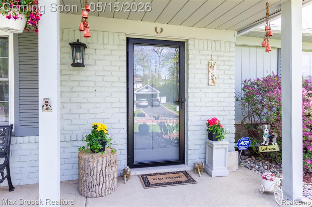 4225 Westover Drive, West Bloomfield, MI 48323 — Photo 6