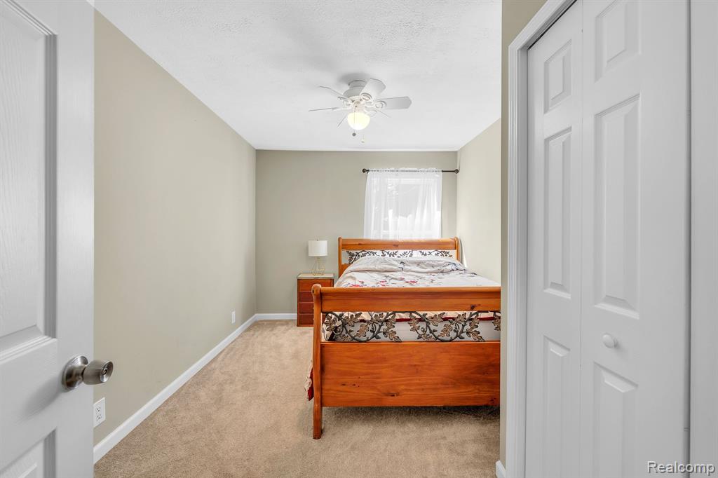 4953 CLINTONVILLE Road, Clarkston, MI — Photo 21