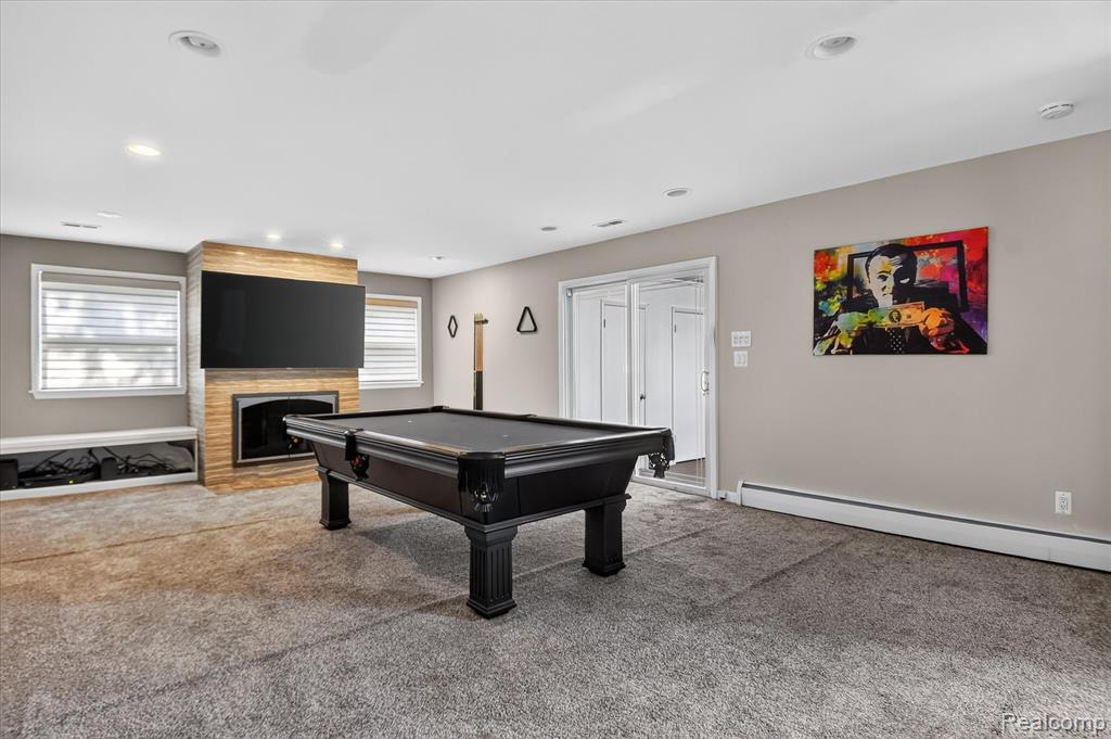 962 Sylvanwood Drive, Troy, MI 48085 — Photo 22