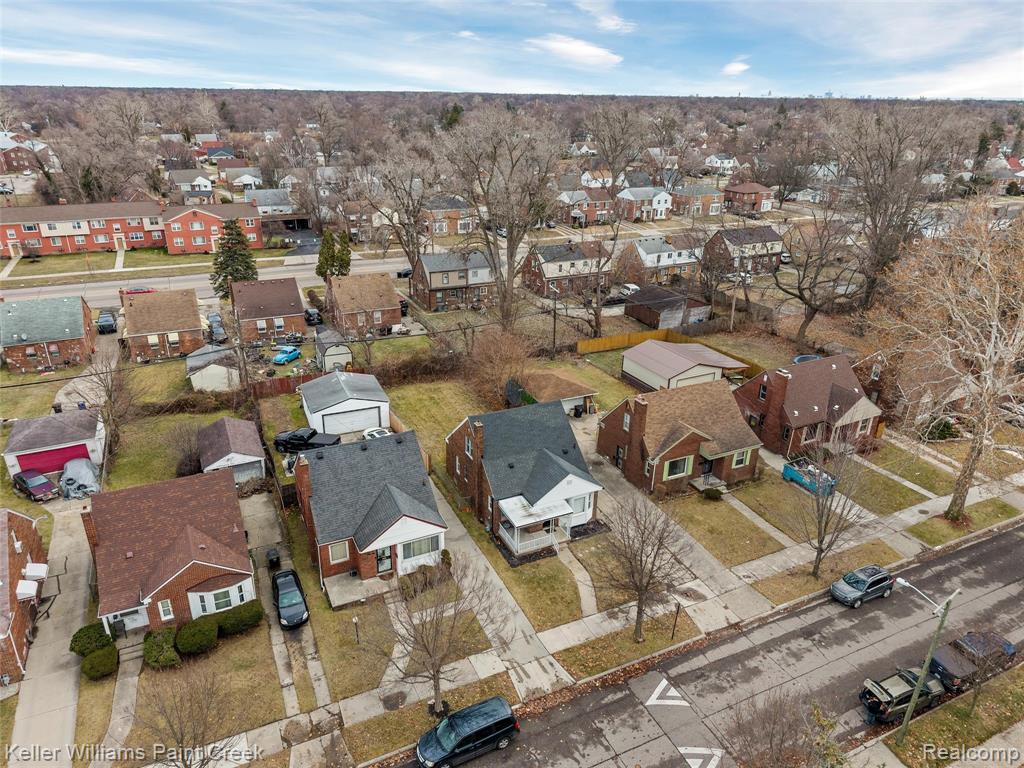 20164 Tracey Street, Detroit, MI 48235 — Photo 31
