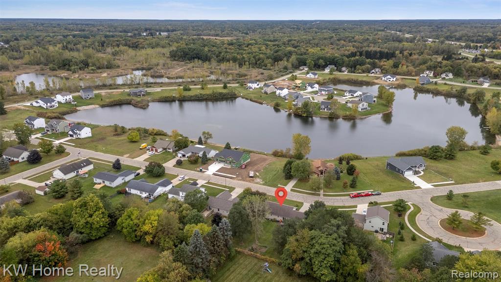 500 Clearwater Drive, Perry, MI 48872 — Photo 56