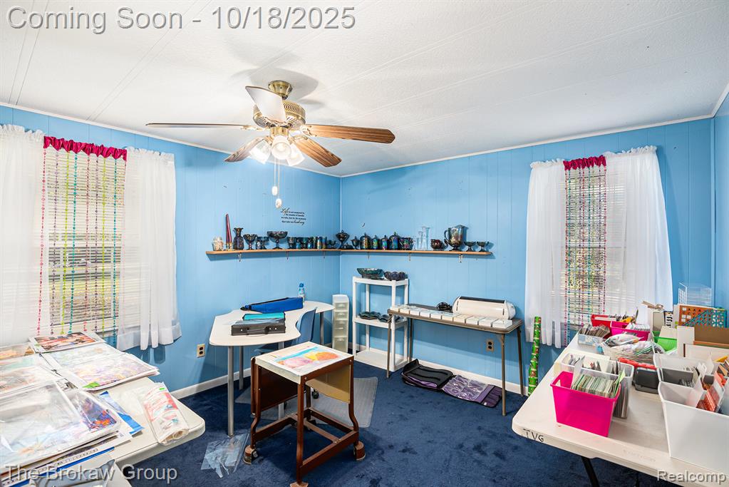 3745 Curry Road, Caro, MI 48723 — Photo 12