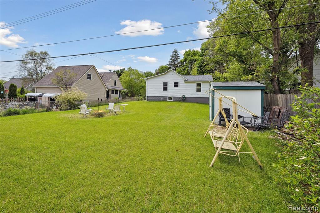 8084 Euclid, Salem, MI 48175 — Photo 39