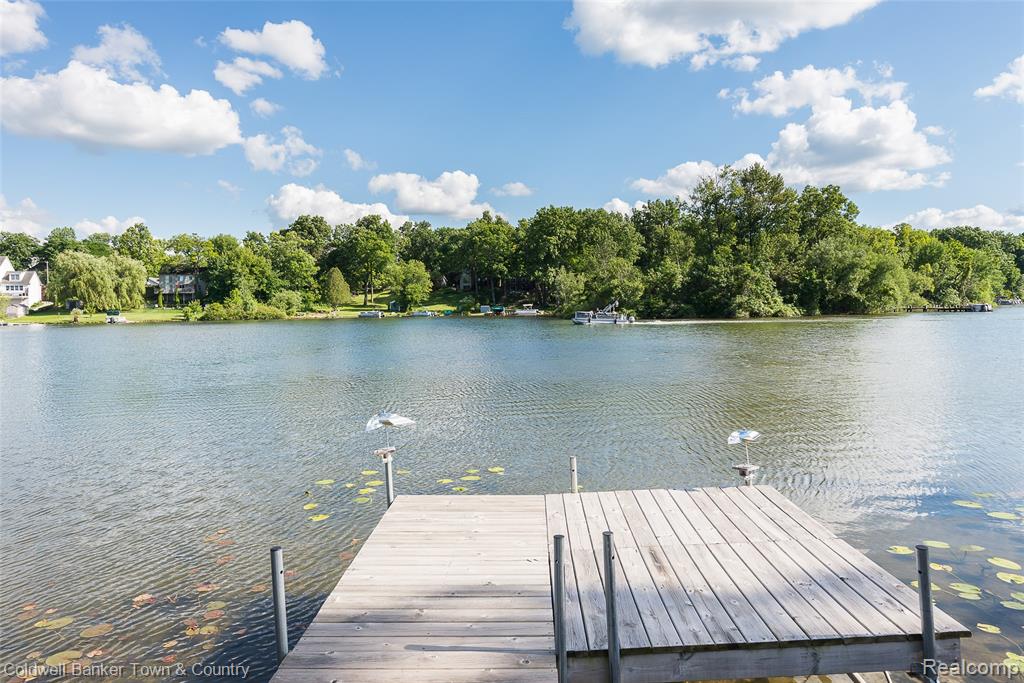 11634 Island Court, Hartland, MI 48353 — Photo 15