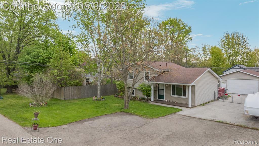537 Woodbridge Circle, Waterford, MI 48327 — Photo 8