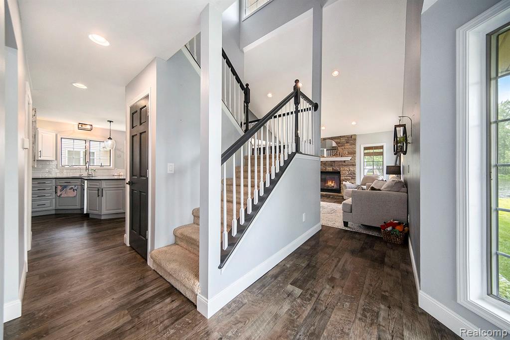4106 Shoreview Lane, Whitmore Lake, MI 48189 — Photo 7