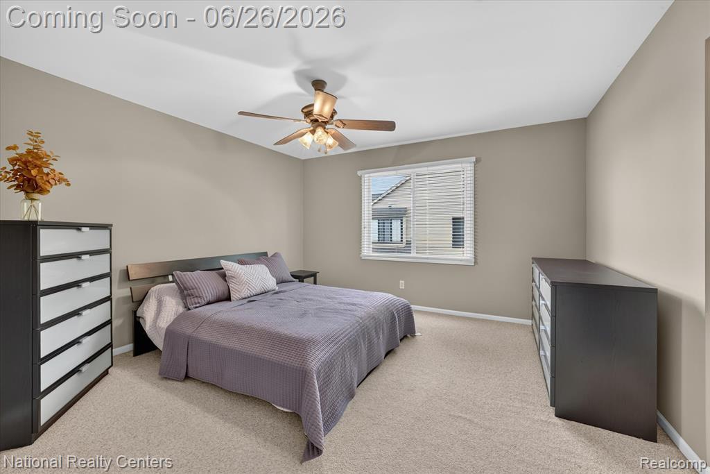 12257 Chandler Drive, Plymouth, MI 48170 — Photo 39